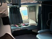 バラナシからの移動約6時間