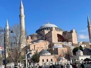 キリスト教からムスリム