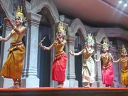 アプサラダンス