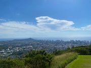 タンタラスの丘に