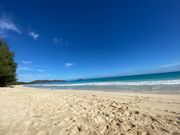 ワイマナロビーチ