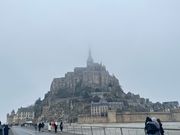 モン・サン・ミシェル