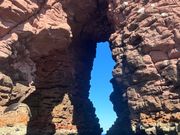 シュノーケリング