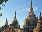 
ワット・プラシーサンペット 