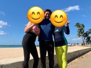 インストラクターと