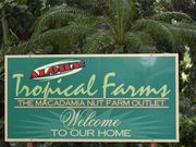 トロピカルファーム