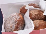 レナーズマラサダ