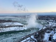 ナイアガラの滝