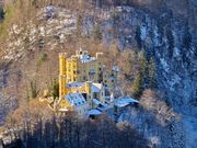 Schloss Hohenschwangau
