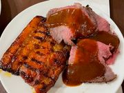 ローストビーフ