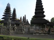 タマン・アユン寺院