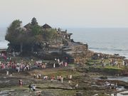 タナロット寺院