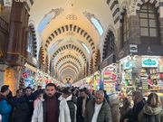 エジプシャンバザール