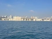 ボスポラス海峡クルーズ