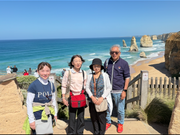 グランドオーシャンロード