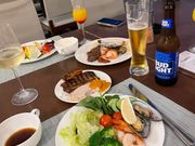 とてもおいしかった