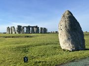 ストーンヘンジ