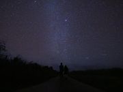 星空ナイトツアー