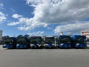 名護バスターミナル