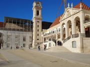 コインブラ大学