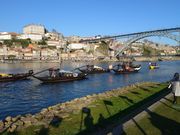 ポルトの街並み②