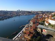 ポルトの街並み①