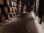 サンデマンのワイン蔵