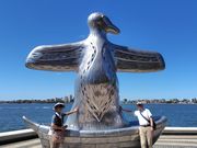 ファーストコンタクト