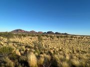 カタジュタの全景