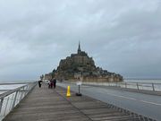 モン・サン・ミシェル