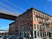 ブルックリン橋