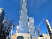 ワンワールドトレードセンター