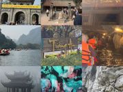 古都とチャンアン！