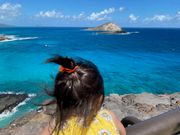 マカプウ展望台