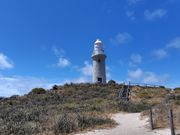 バサースト灯台までブラブラ散策