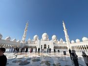 グランドモスク