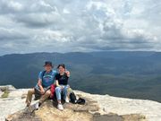 65歳と16歳　孫は可愛い😍