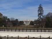 ホワイトハウス