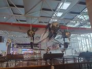 航空宇宙博物館