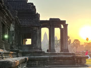 サンライズアンコールワット