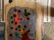 まだ仕上げ行程が残っています！