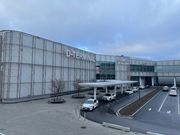 タリンTerminalＤ