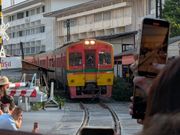 メークロン線路市場