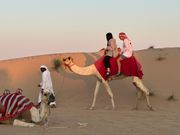 キャメルライド