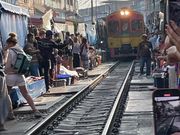 メイクローン市場