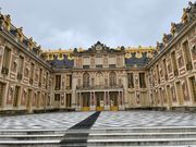 ヴェルサイユ宮殿