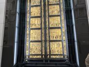 天国の門（本物）