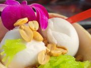 ココナッツアイス