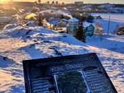 市内観光ツアー