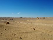 クジラの谷へ全景